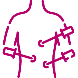 Procedimientos laparoscópicos modernos