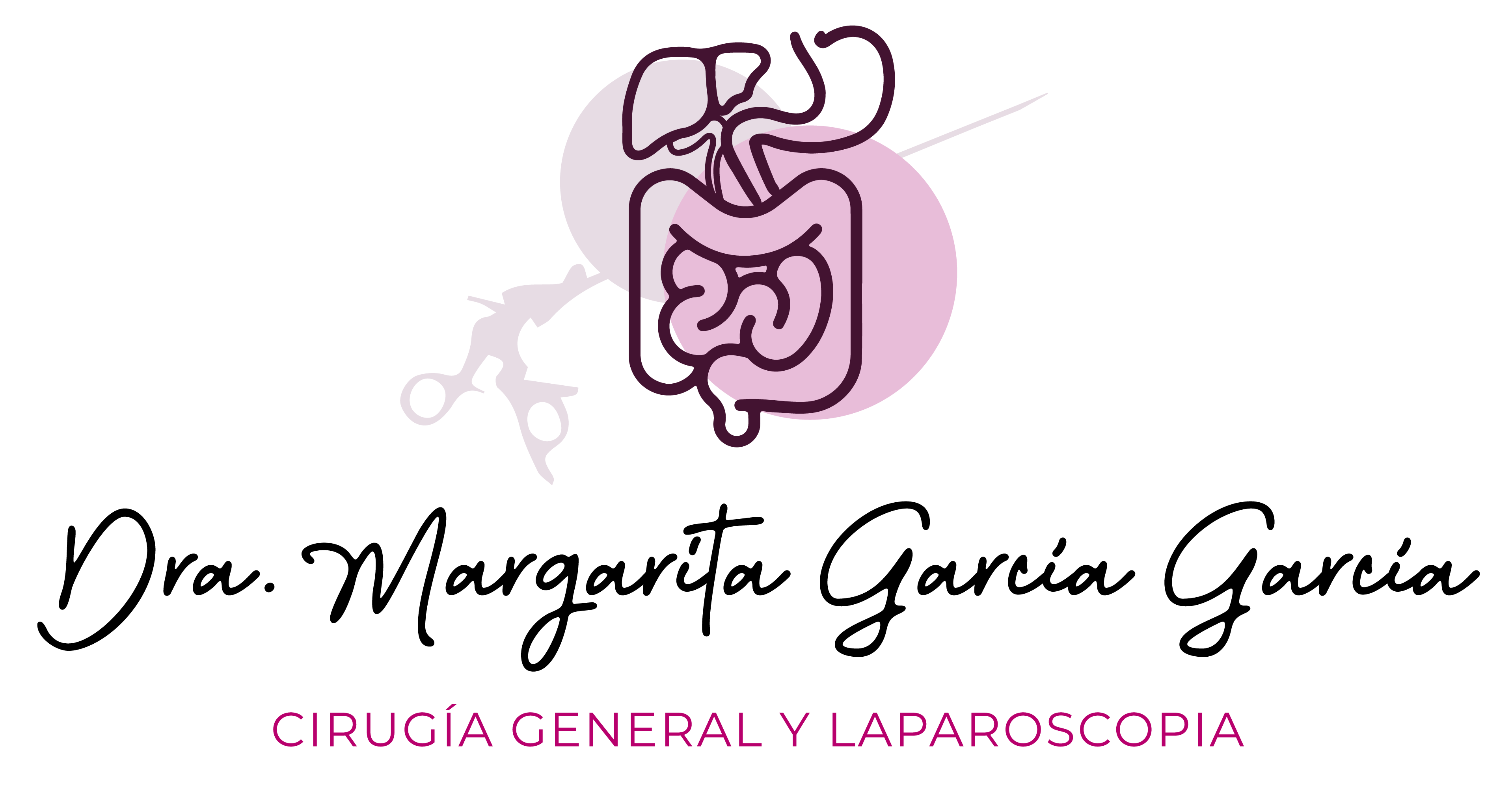 Cirugía General en
                  Cancún Q.R., México - Dra. Margarita García García