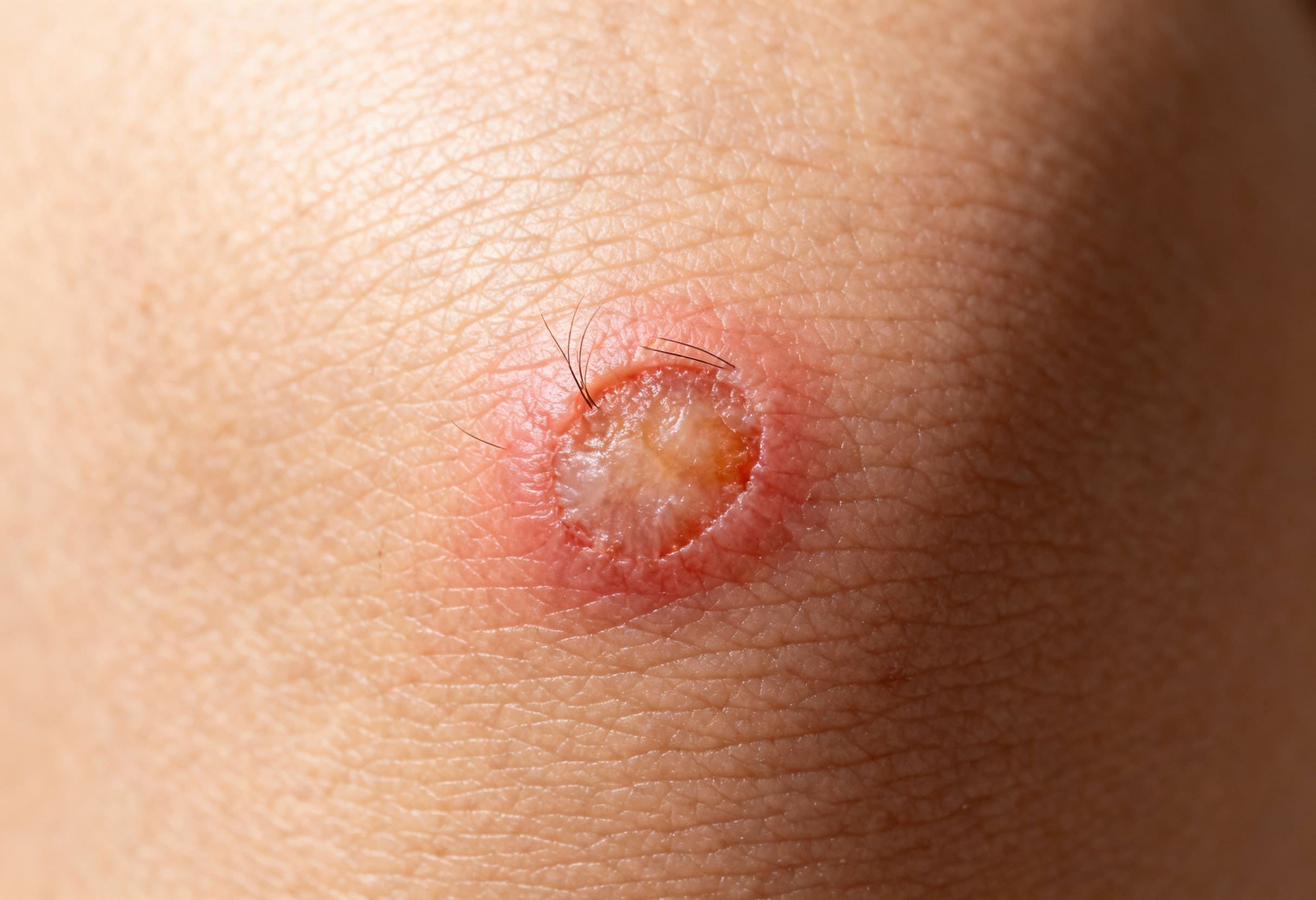 Drenajes de abscesos en Cancún, Q.R.: Procedimiento seguro para el control de infecciones